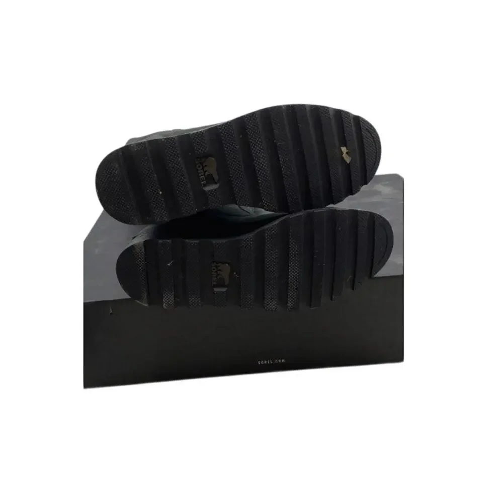 Sorel ships from
